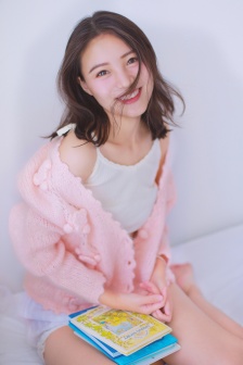 我的妈妈李彤彤25